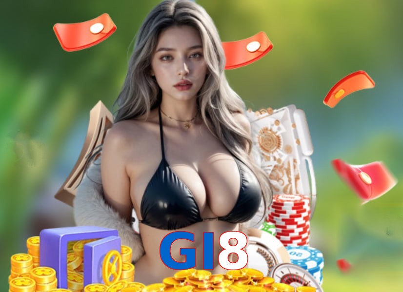 GI8